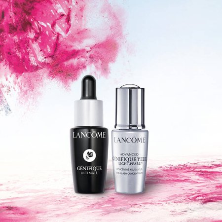 KIT LANCÔME GENIFIQUE DUO SET | Bia Bee Perfumaria KIT LANCÔME GENIFIQUE DUO SET | Bia Bee Perfumaria