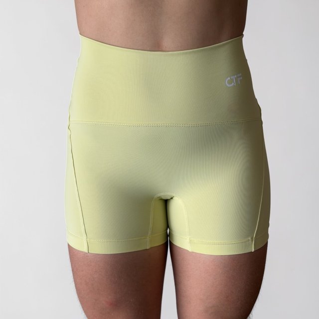 SHORT SOFI - CTF WEAR | CLOSET FIT WEAR
