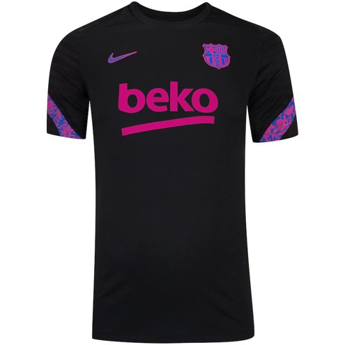 camisa barcelona 2020 treino