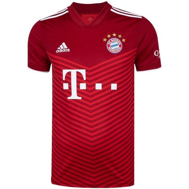 camisa bayern de munique original