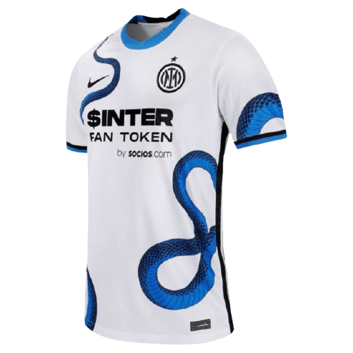 camisa inter socios