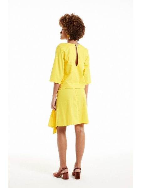 MINI SAIA RAIO | WYMANN