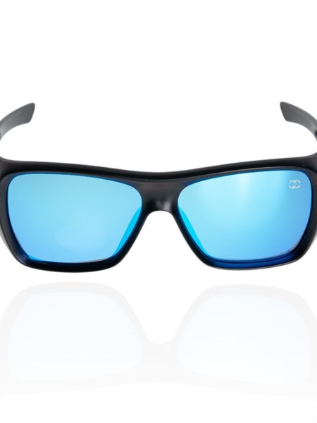 Altitude — Lente azul haste preta
