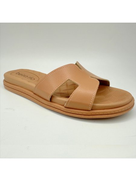 Sandália Birken Feminina Beira Rio Conforto Casual Titi Shoes