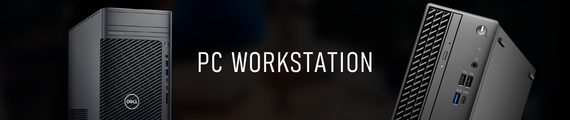 Computadores Workstation para Sua Empresa | 15% OFF no PIX | Setup
