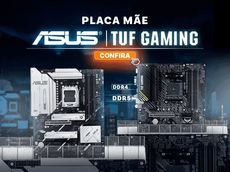 Hardware com 15% OFF no PIX! | Setup Ninja