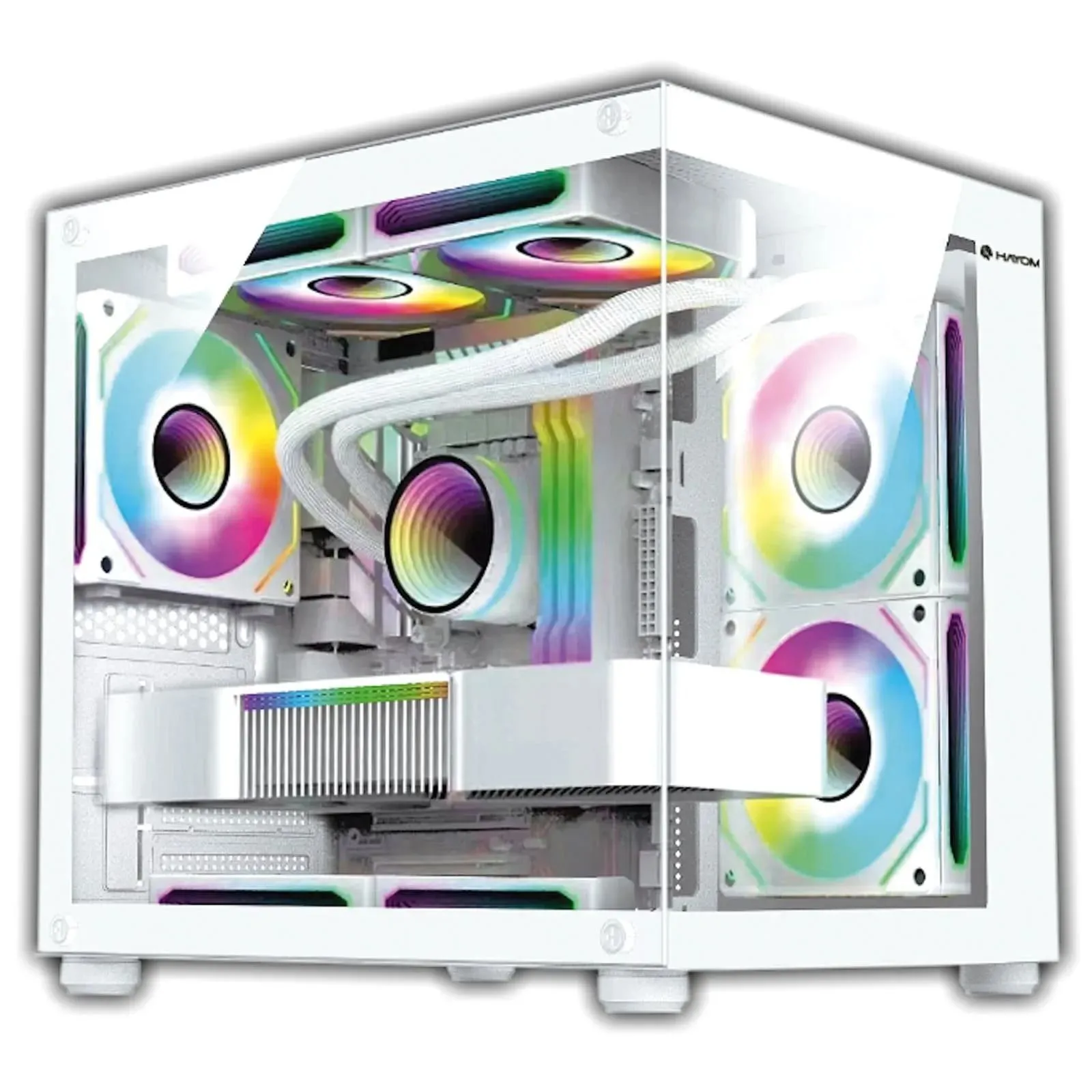 PCs Gamer Completos Recomendados por Italo Canella | Setup Ninja