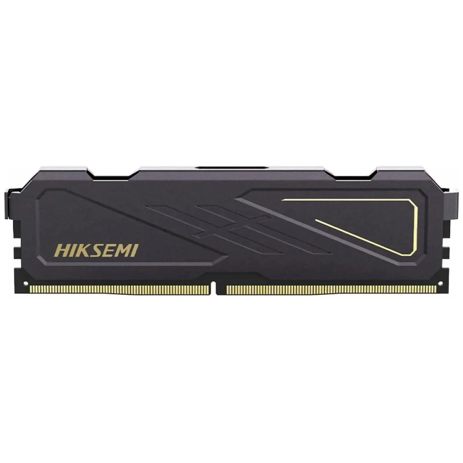 Memória Hiksemi Armor, 8GB (1x8GB), DDR4, 3200MHz, CL18, Preto