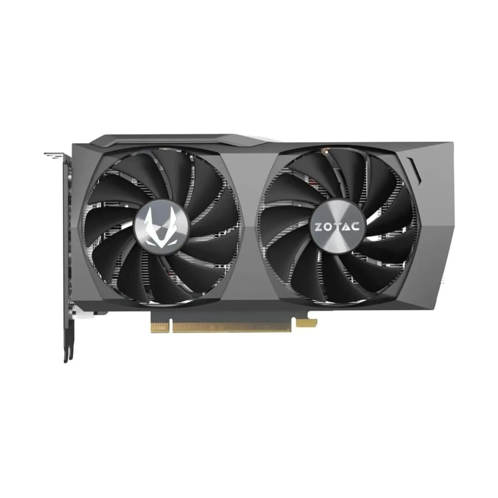 Placa de Video Zotac Gaming GeForce RTX 3060 Twin Edge, 12GB