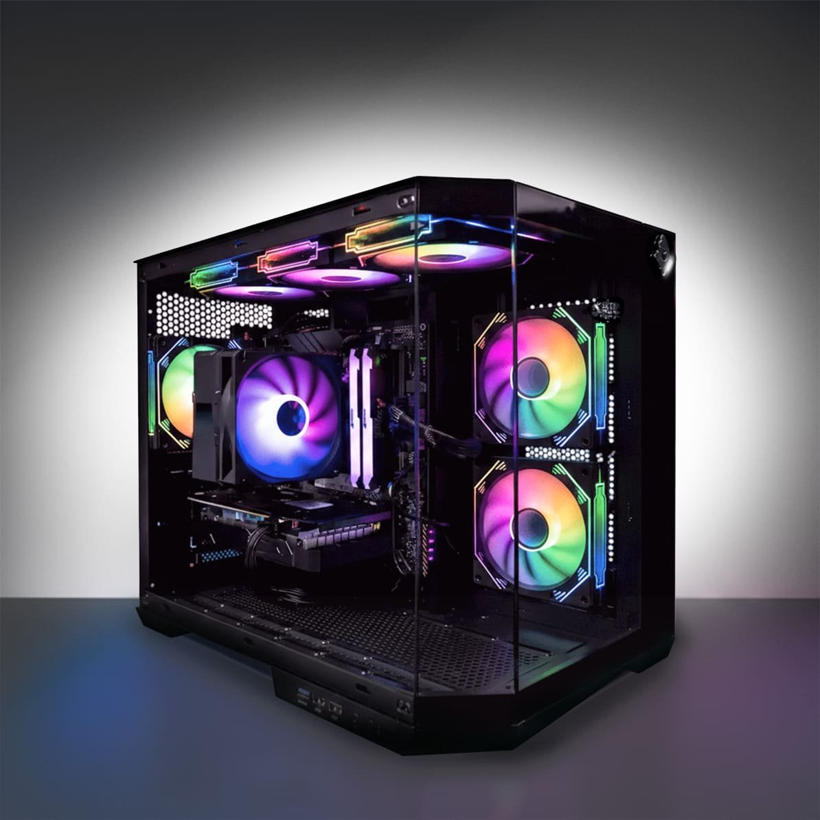 PC Gamer Ivar