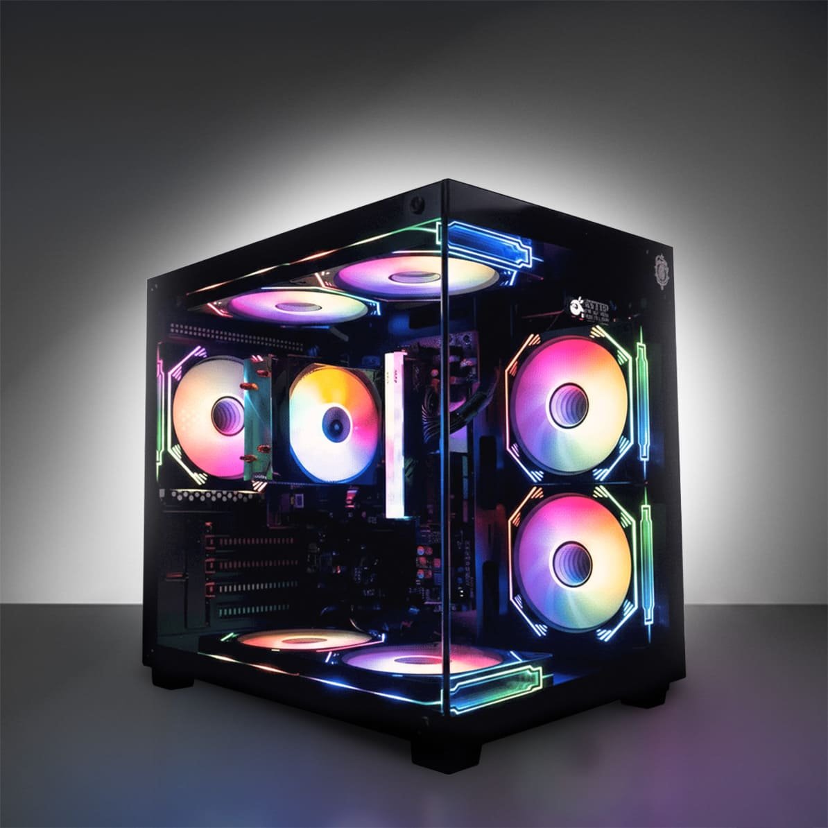 PC Gamer Trigger