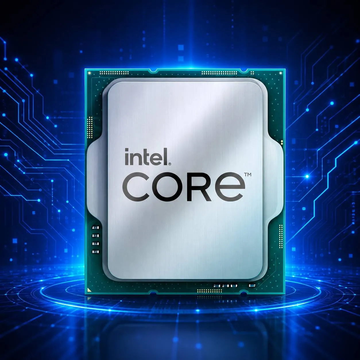 Processador Intel Ultra 7 265K, 20 Cores, 20 Threads, 3.9GHz (5.5