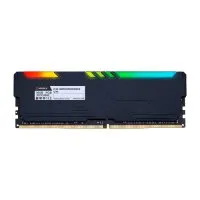 ハスキー ブライム4-6 husky brime Memória Husky Impulse RGB, 16GB (1x16GB), DDR4, 3200MHz, CL16