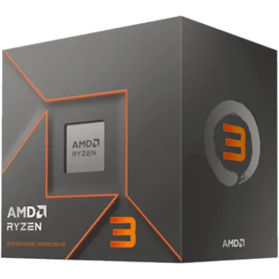 PC Gamer Box, AMD Ryzen 3 3200G, 16GB DDR4, SSD 480GB | Setup Ninja