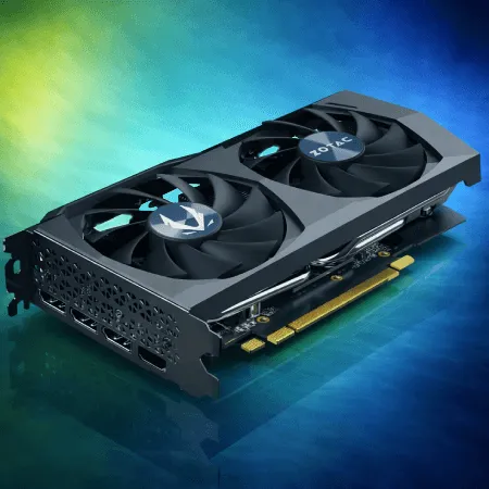 【値下げ】ZOTAC GeForce RTX3060 12GB GDDR6 ZOTAC GAMING GeForce RTX 3060 12GB GDDR6 | ZOTAC