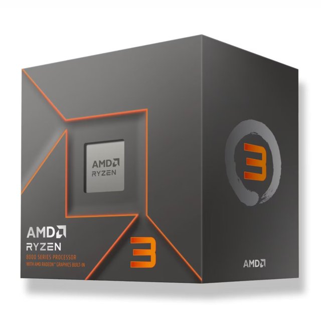 PC Gamer Box, AMD Ryzen 3 3200G, 16GB DDR4, SSD 480GB | Setup Ninja