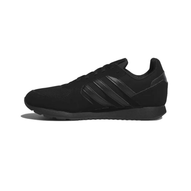 tenis adidas 8k preto