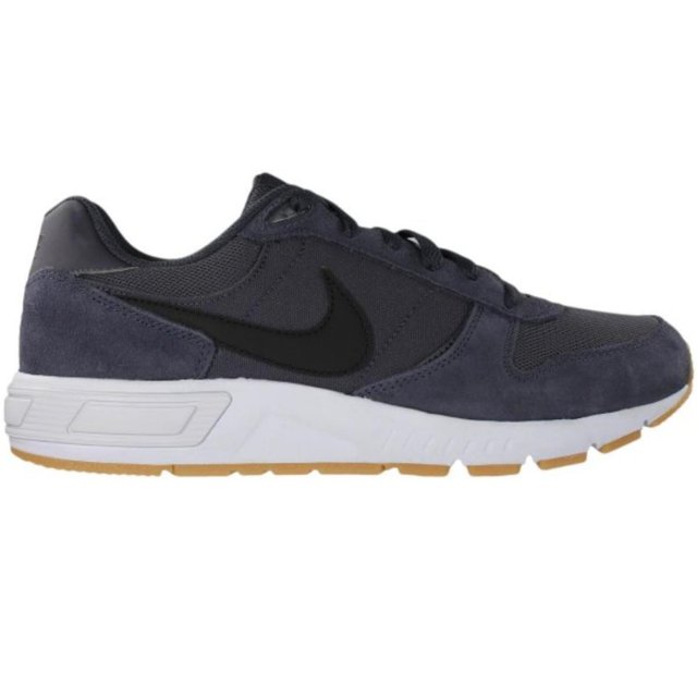 tênis nike nightgazer cinza