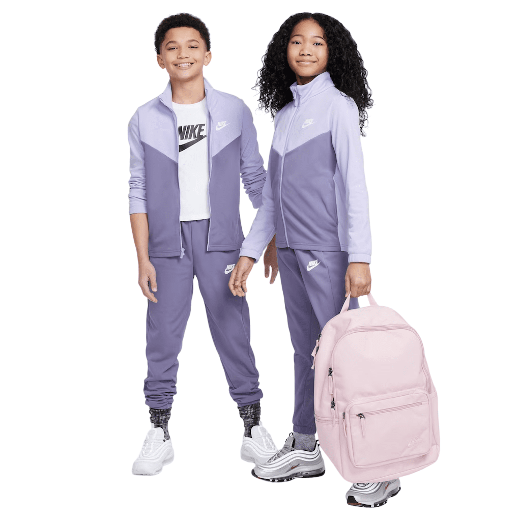 Agasalho Nike Sportswear Infantil Dreamland As melhores marcas