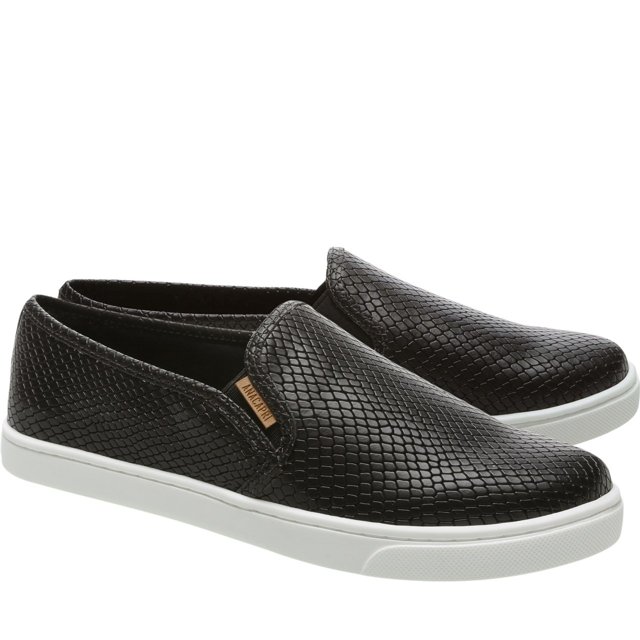 Tênis Anacapri Slip On Snake | Dreamland - As melhores marcas do Brasil e  do mundo