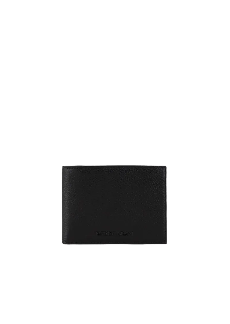 Emporio armani credit card holder new arrivals