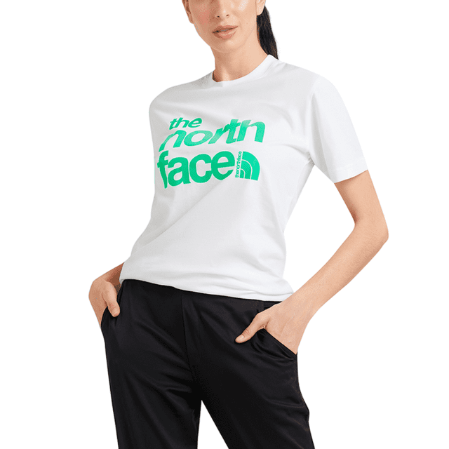 Camiseta The North Face Coordinates  Dreamland - As melhores marcas do  Brasil e do mundo