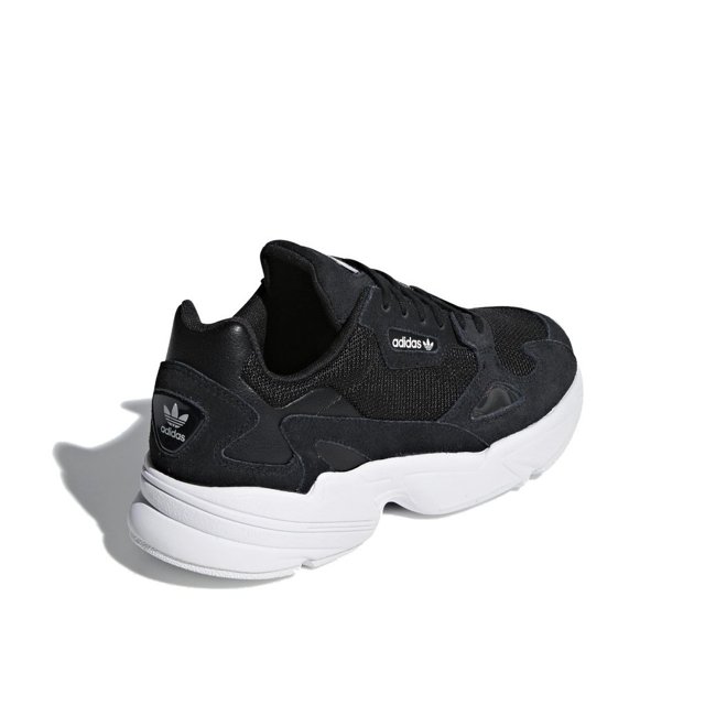 falcon adidas preto