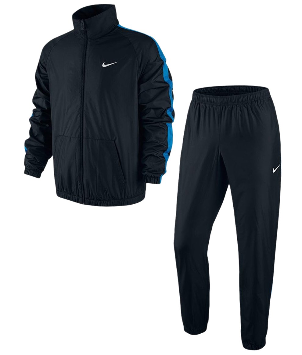 Nike season woven suit junior sales