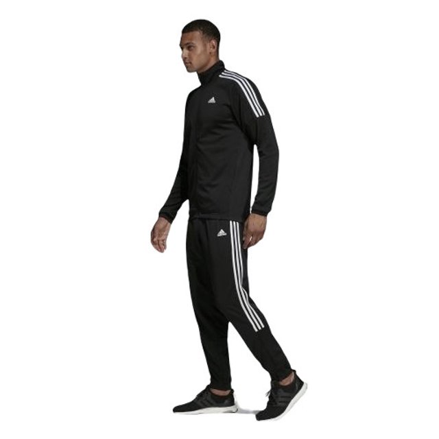 agasalho adidas mts team sports masculino