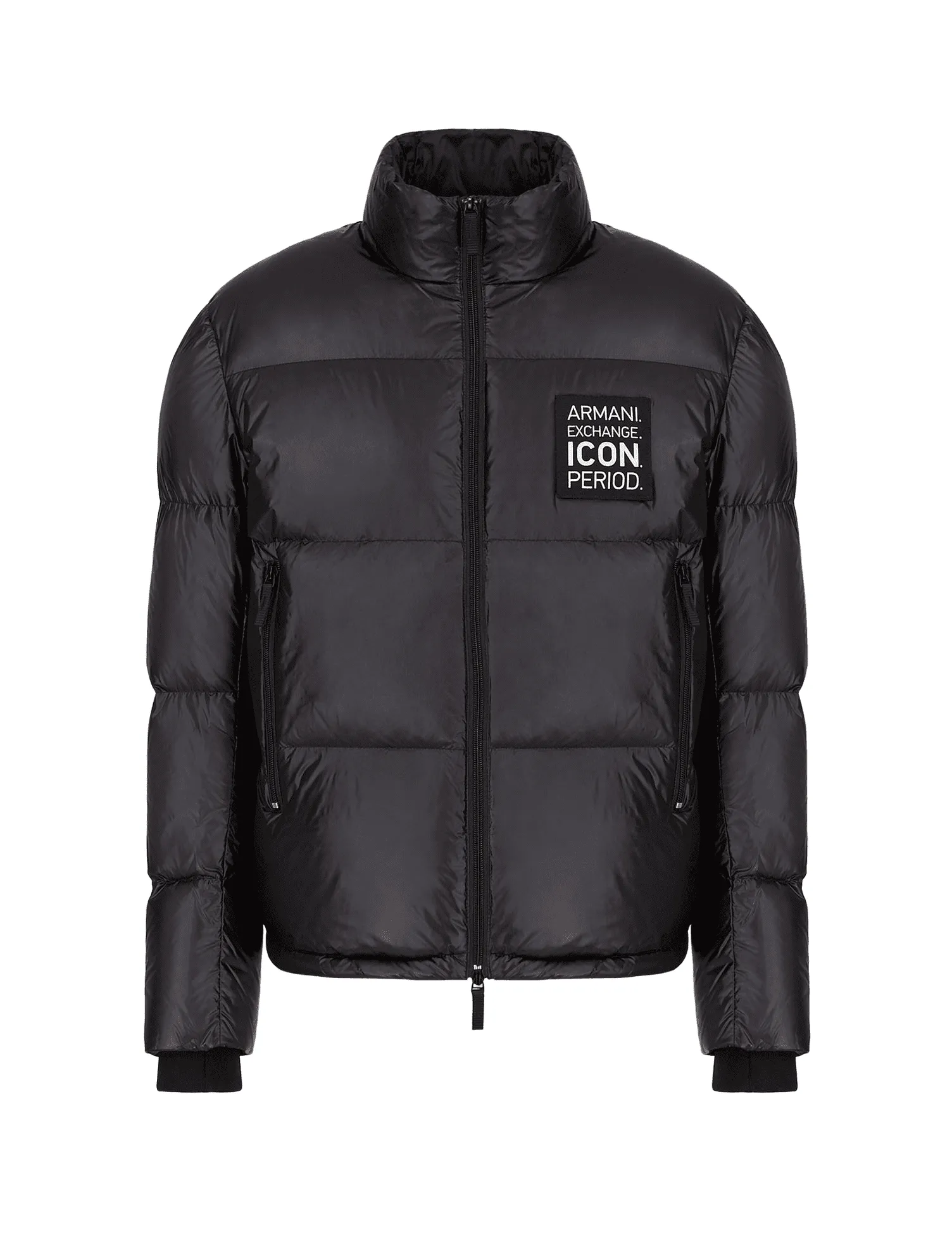 Jaqueta Armani Exchange Icon Period | Dreamland - As melhores Jaqueta Armani Exchange Icon Period | Dreamland - As melhores