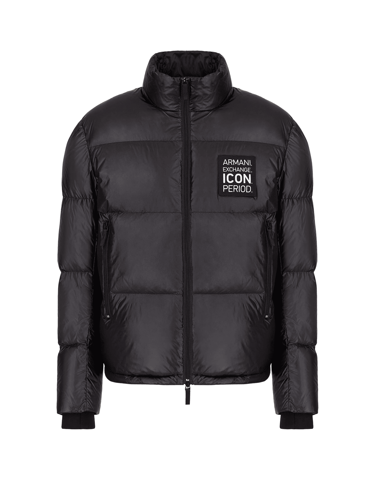 Jaqueta Armani Exchange Icon Period | Dreamland - As melhores