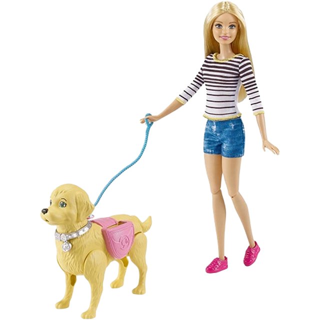 Barbie Você Pode Ser Tudo Que Quiser Mattel - Blanc Toys