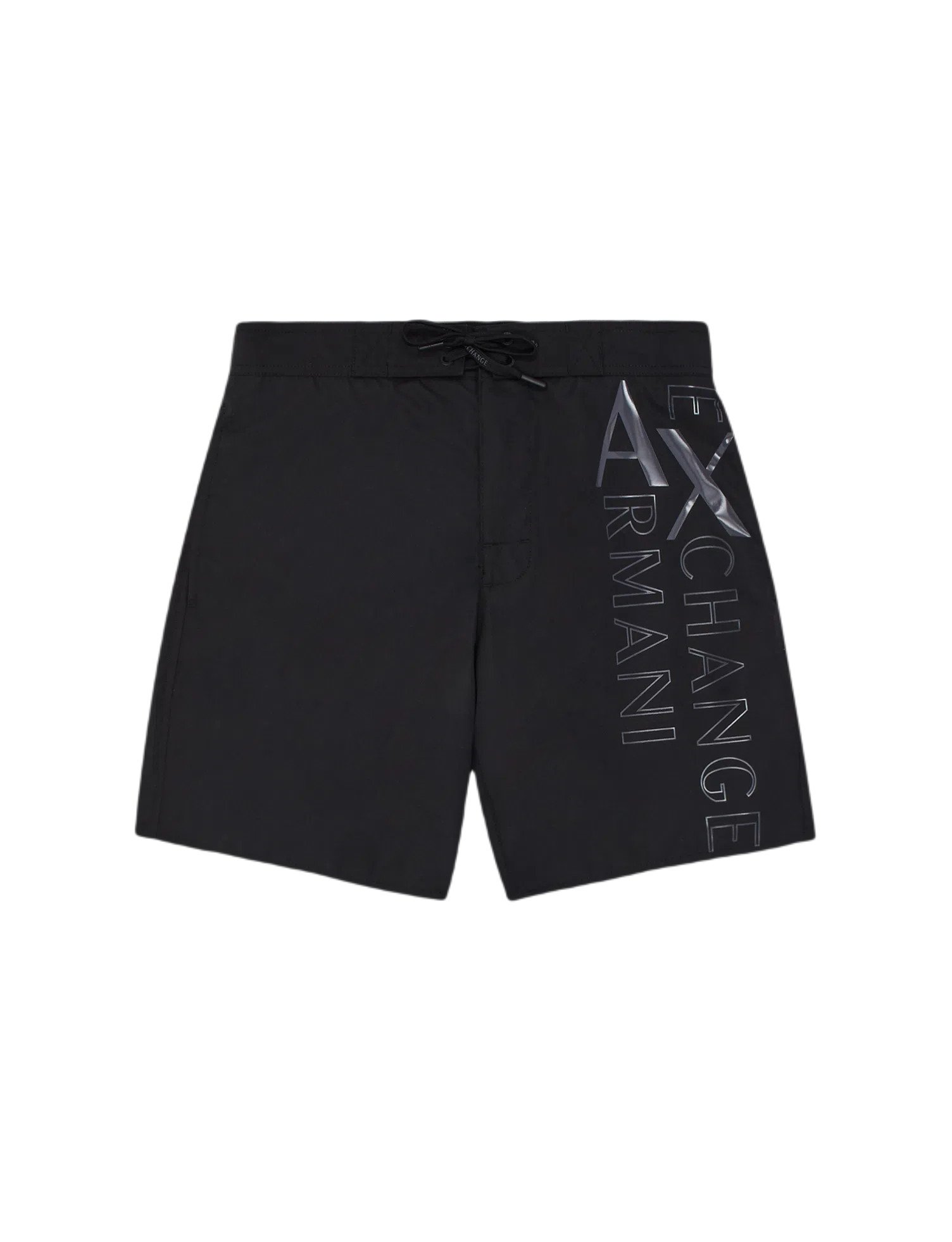 short armani exchange