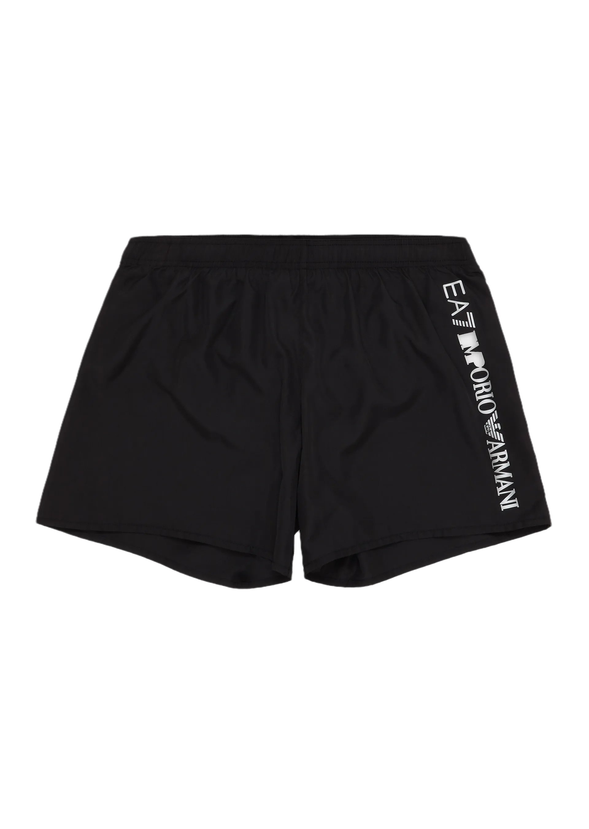 Emporio armani best sale mens shorts