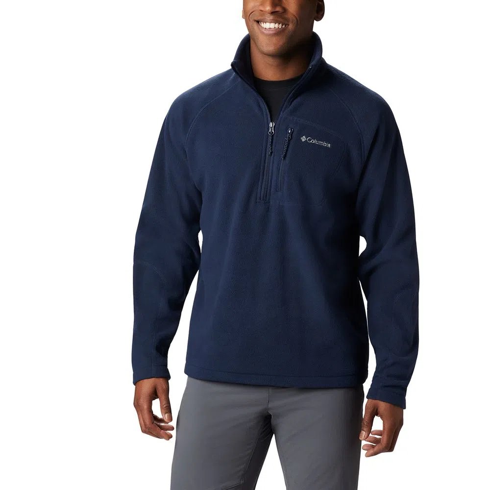 eddie bauer grid fleece moletom com capuz