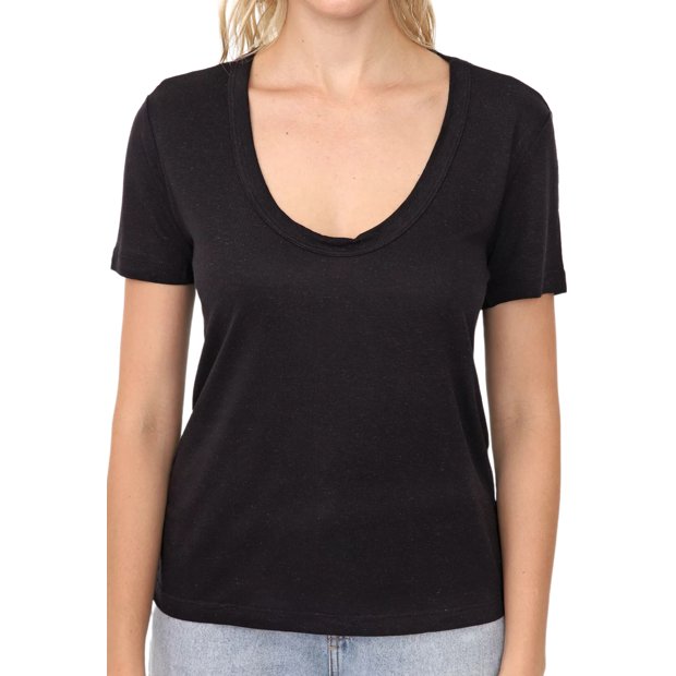 blusa lisa hering