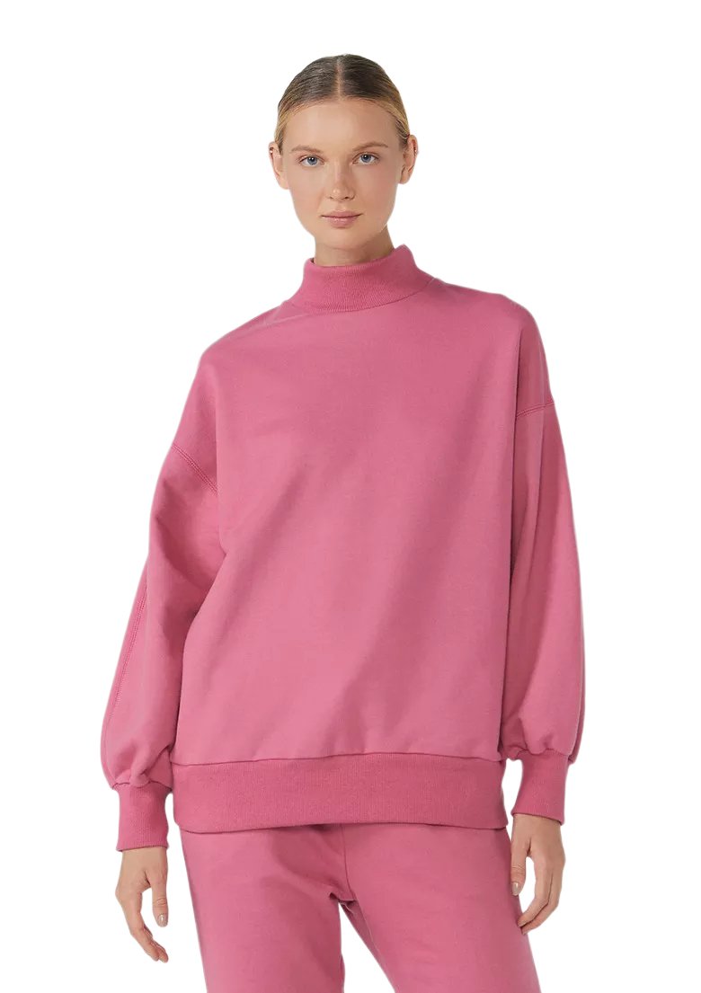 Moletom feminino best sale hering 2019