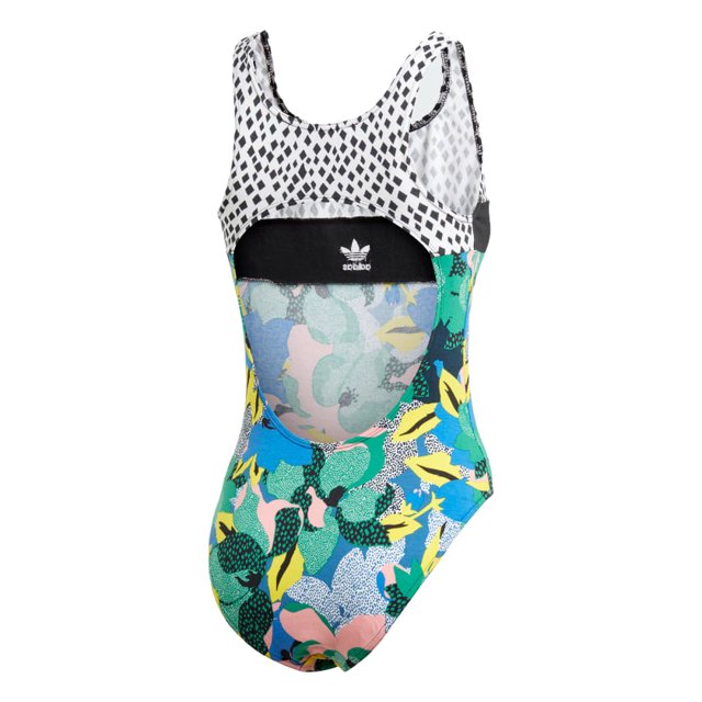 Body Adidas Her Studio London Dreamland As melhores marcas do