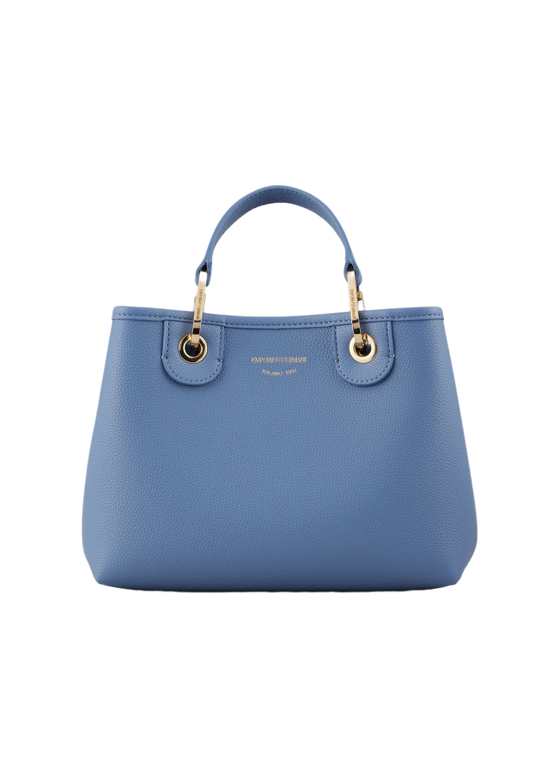 armani blue bolsa