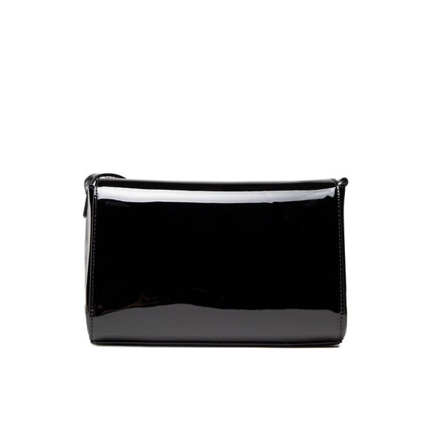 armani patent bolsa