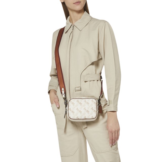 coach mini bolsapack