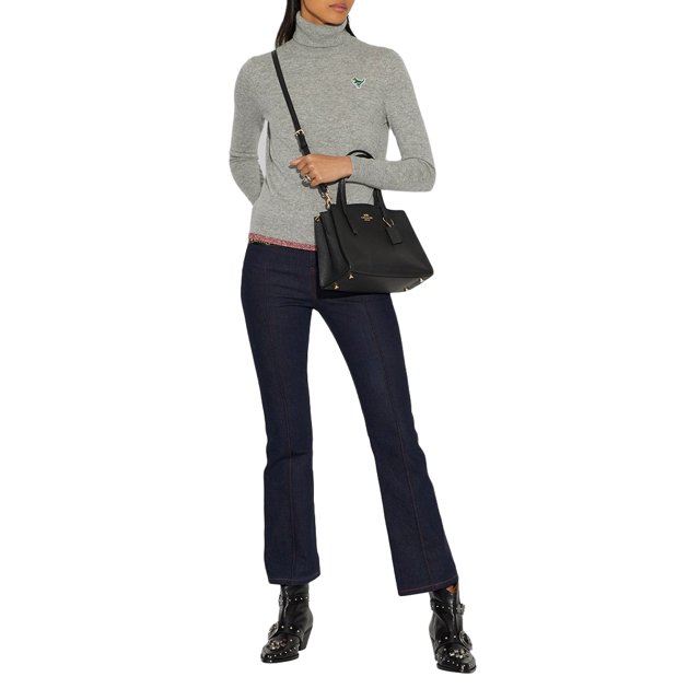 coach bolsa charlie carryall