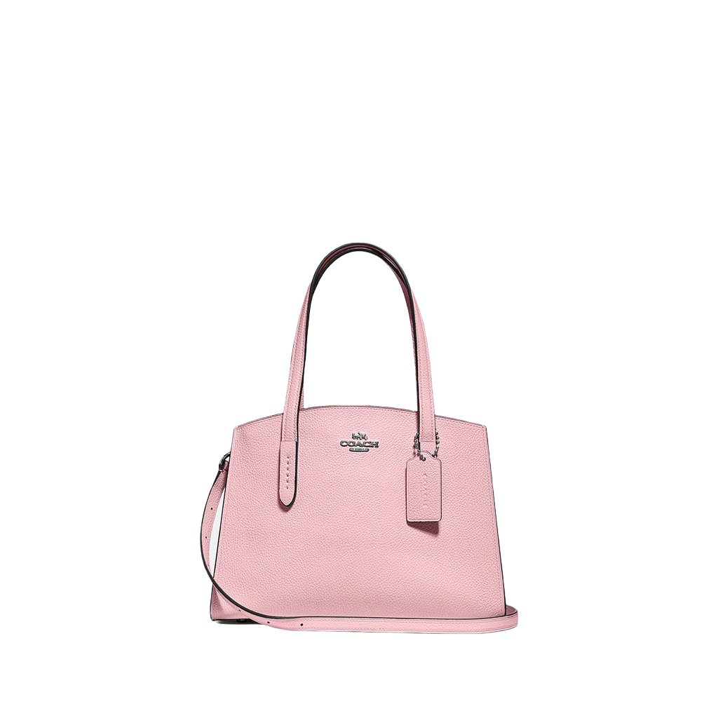 coach bolsa charlie carryall