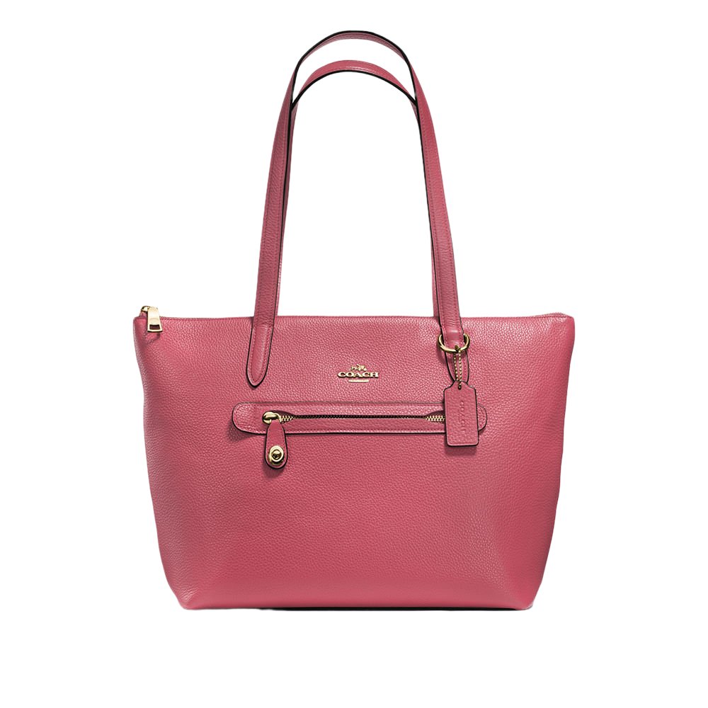 coach bolsas coach gallery tote