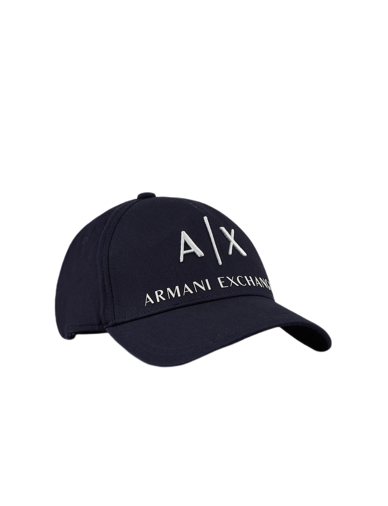 Bon Armani Exchange Baseball Logo Dreamland As melhores