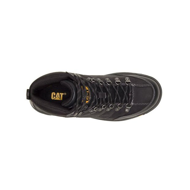 Bota Original Caterpillar Threshold WP - Masculina em Promoção