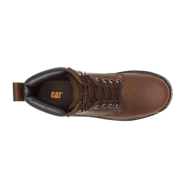 Bota Caterpillar Second Shift | Dreamland - As melhores marcas do Brasil e  do mundo