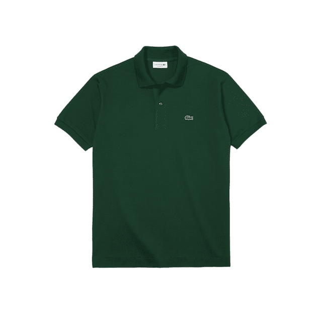 Camisa Polo Lacoste L.12.12 Original | Dreamland - As melhores marcas do Brasil e do mundo