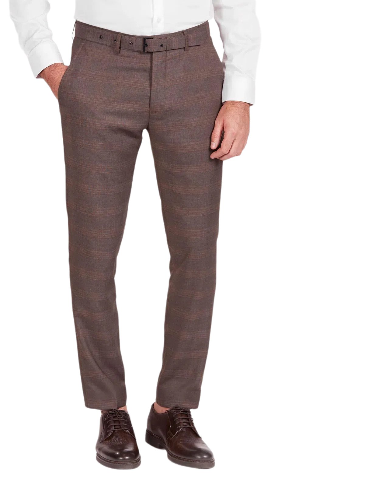 Calca social best sale aramis