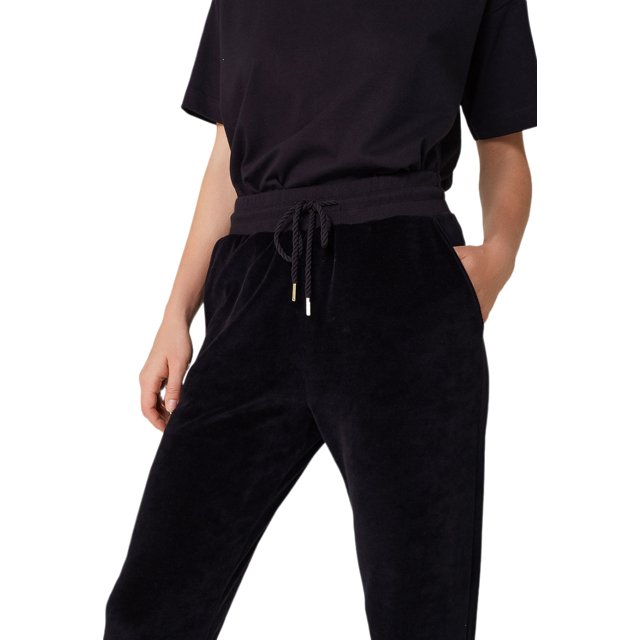 Calça Hering Jogger Em Plush Dreamland As melhores marcas do